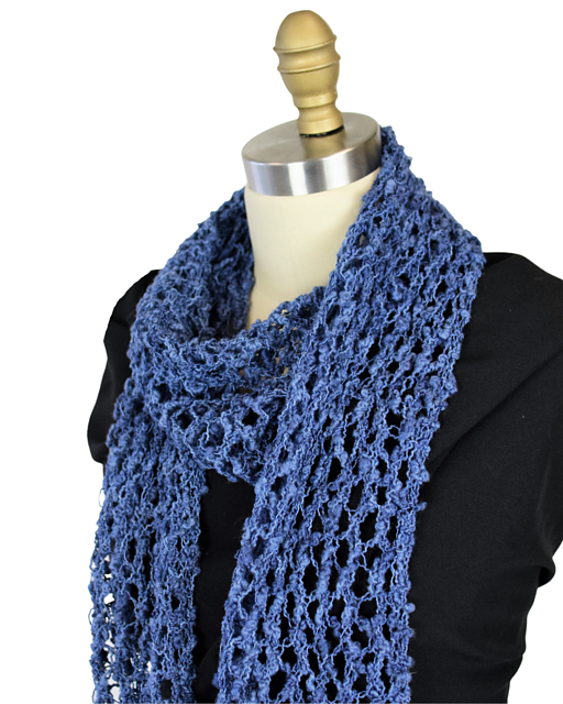 Bubble Tea Ball Band Scarf