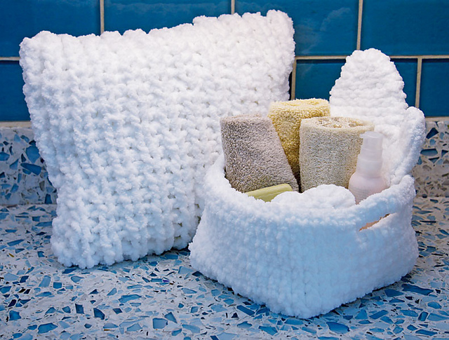 Spa Accessories