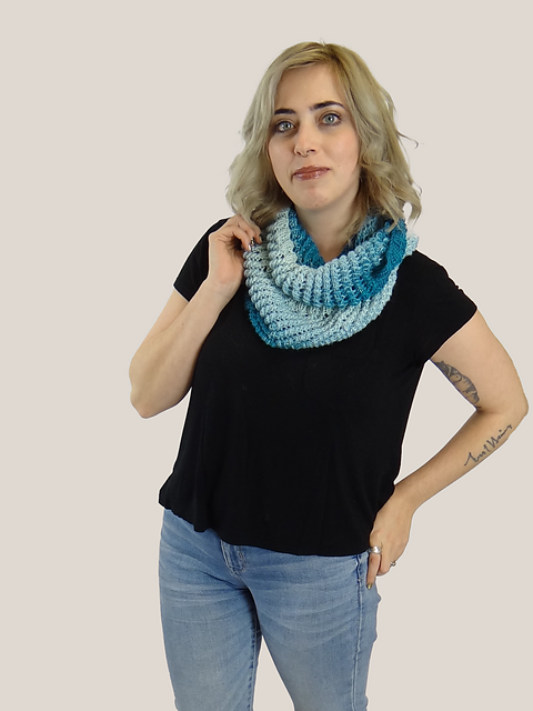 Unity Cowl