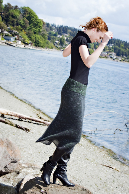 Ireland Skirt