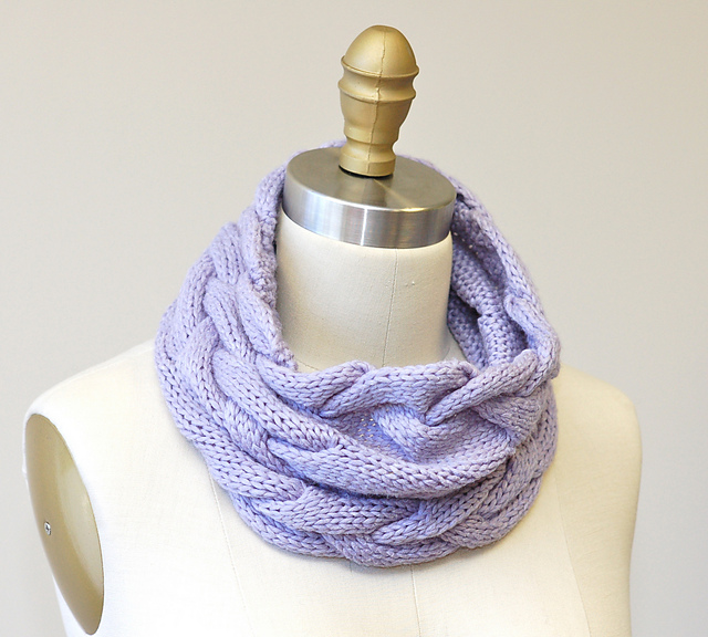 Snowmageddon Cowl