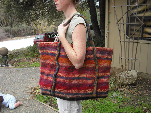 The Big Bag