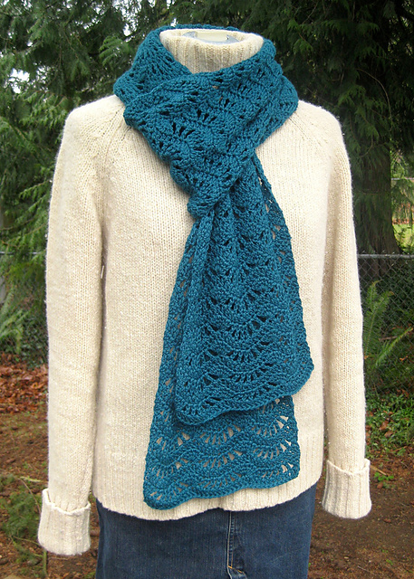 Ravenna Scarf