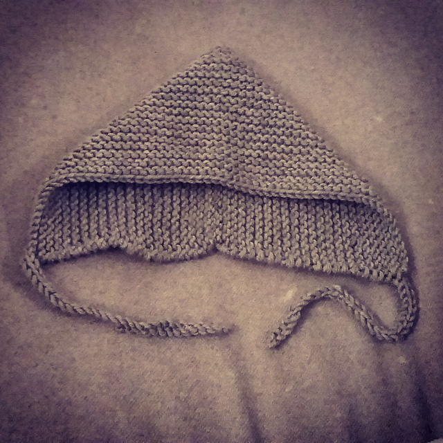 cappellino invernale
