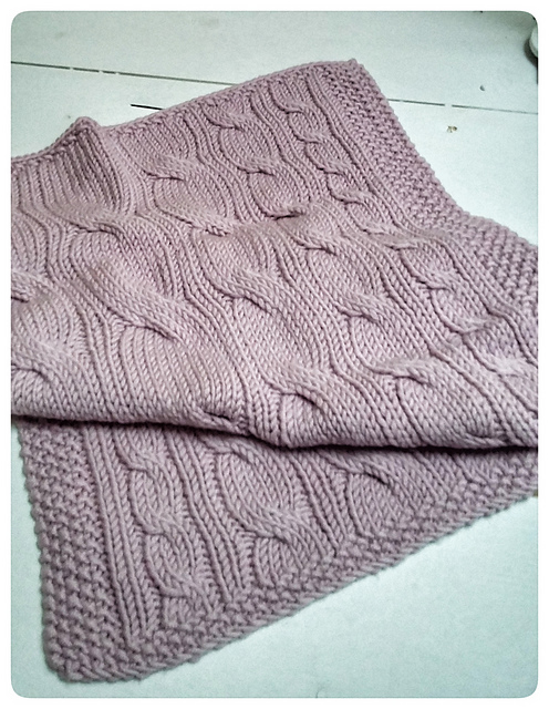 baby blanket lovely