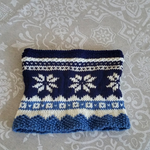 winter cowl