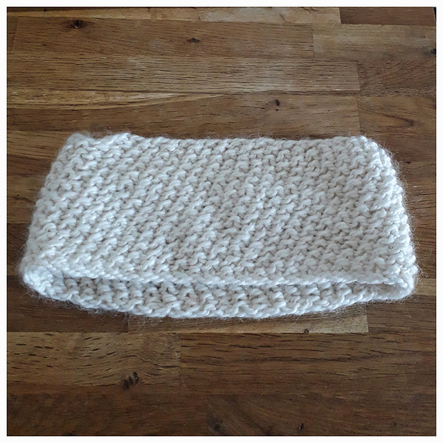 Cowl for kids (scaldacollo bambini)