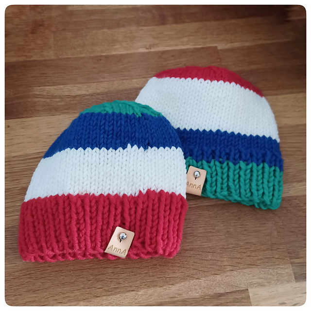 kids beanie