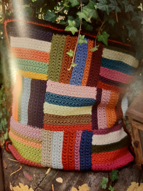 Playing with Stripes