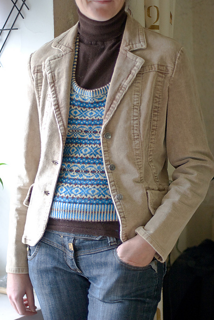 Right Choice Vest