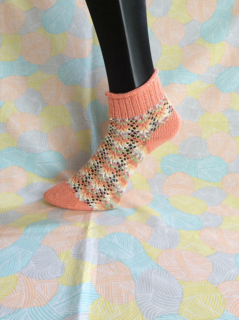 June Day Socks
