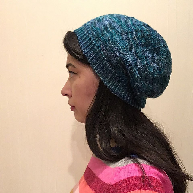 Pooling the Strings Hat