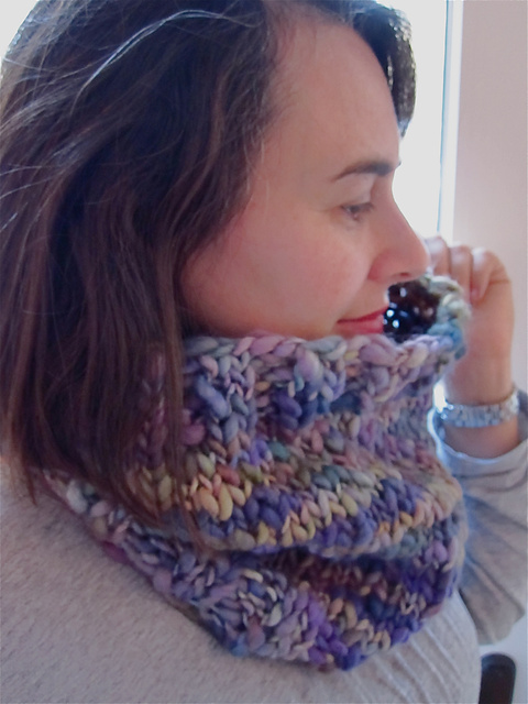 3 Hour Cowl