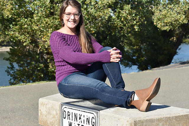 Holli Bells Sweater