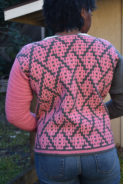 BeBold Cardigan
