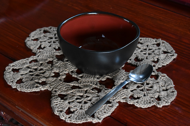 Dainty Placemats