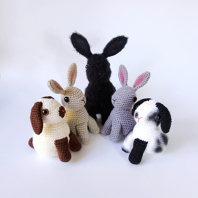 Little Bunny