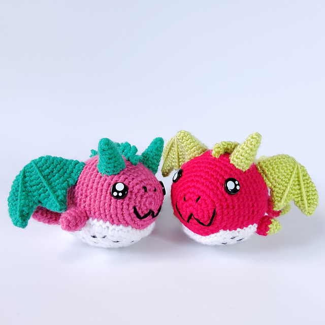 Dragon (Fruit)