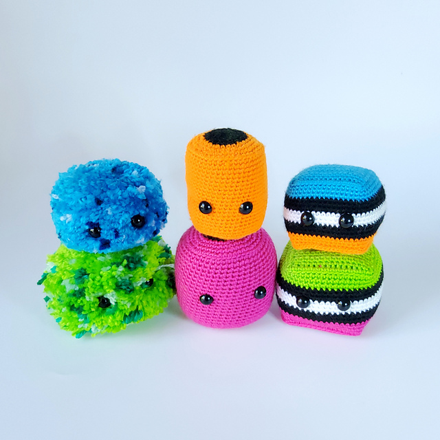 Liquorice Allsorts (Candy)
