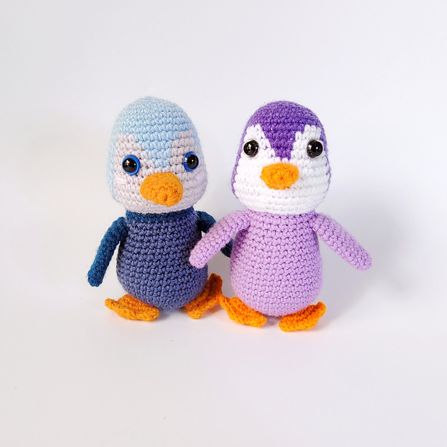 Penguin