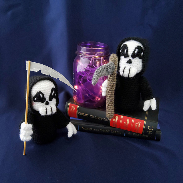 Grim Reaper