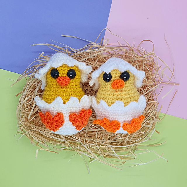 Hatching Chicken