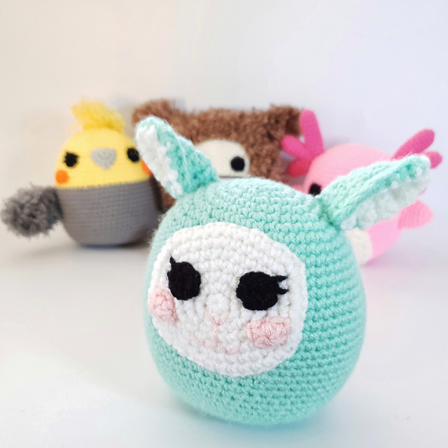 Squishmallow