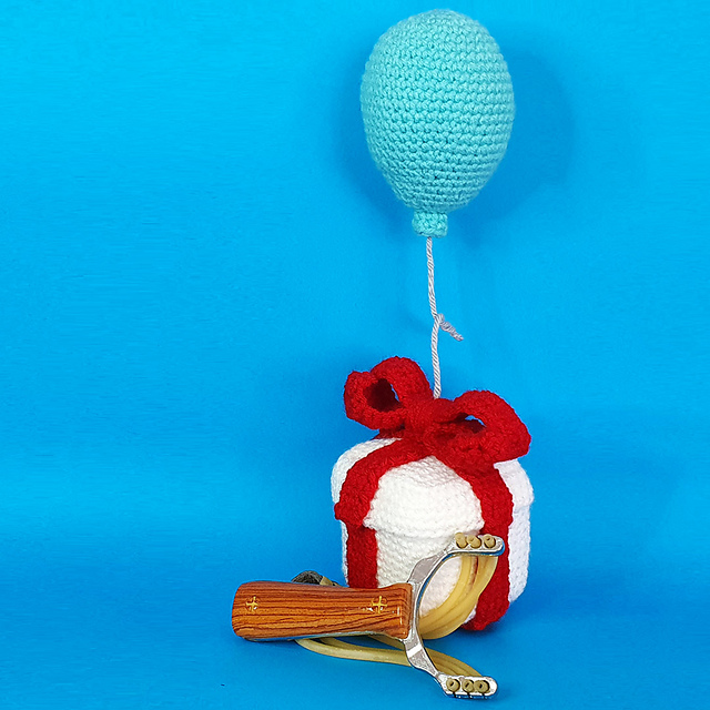 Gift Box (Animal Crossing)
