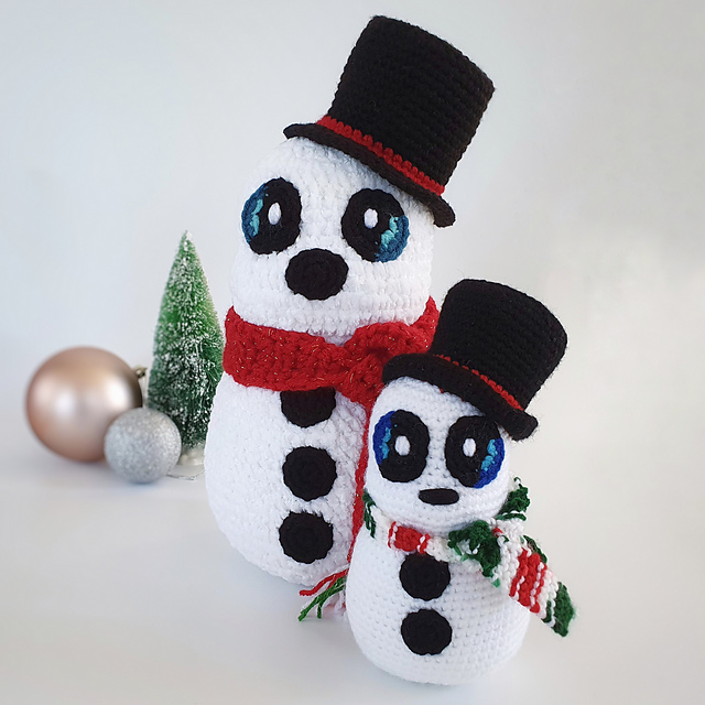 Snowman