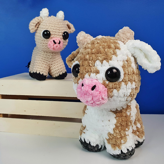 Cow