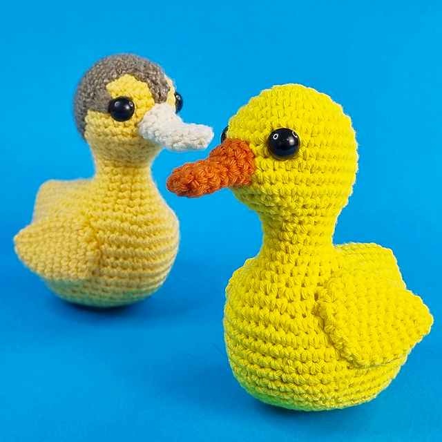 Duckling