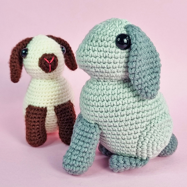 Bunny Rabbit