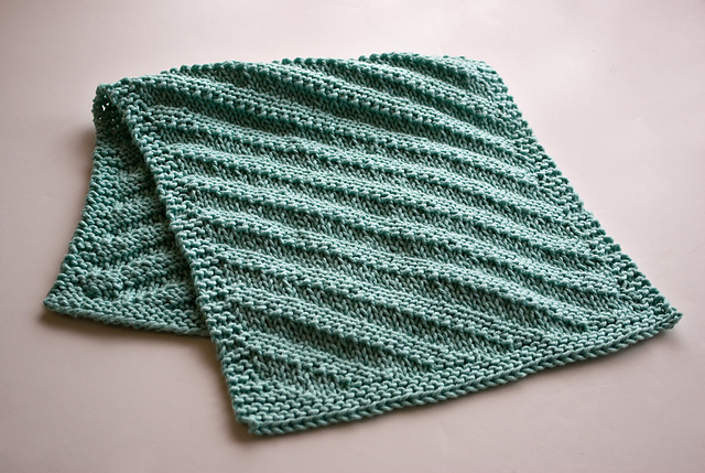 Ripple Hand Towel