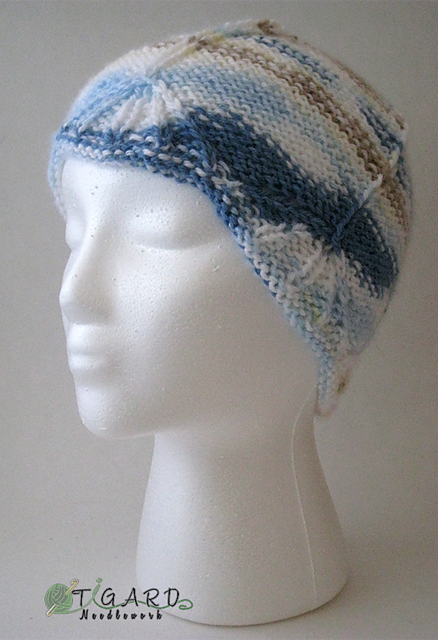 Mermaid hat
