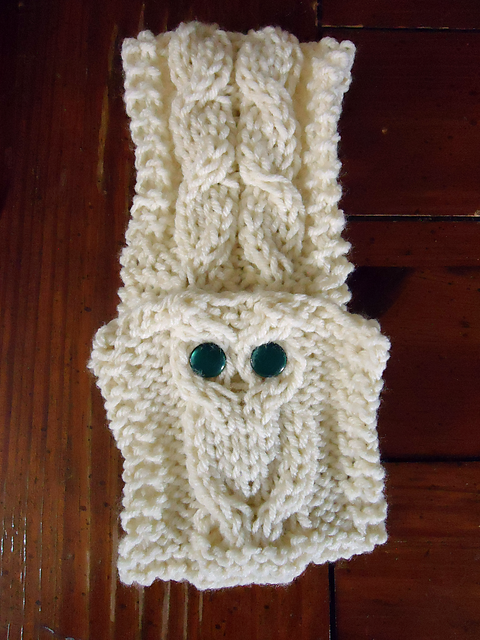 OWCT Headband