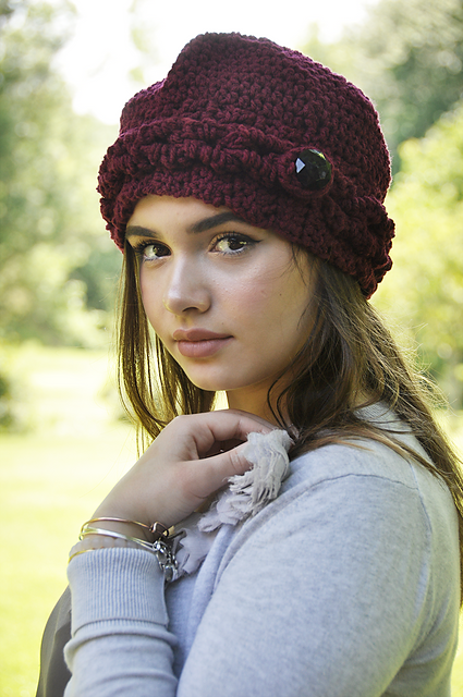 Tresser Cloche