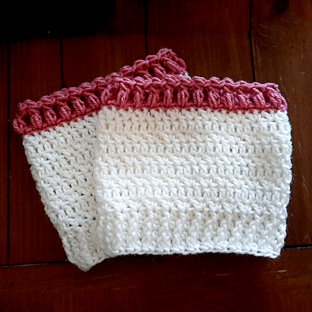 Dancing Bobbles Cuffs