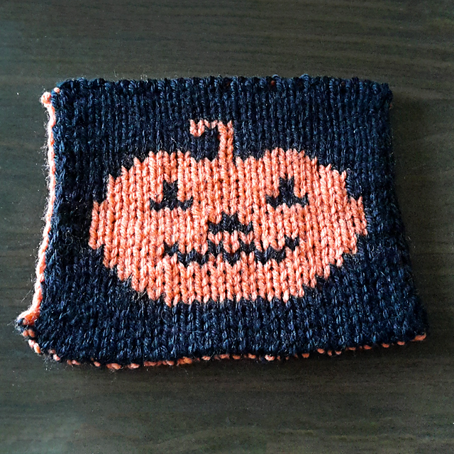 Pumpkin Tea Rest