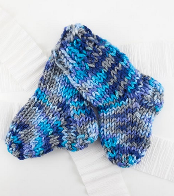 Little Baby Socks