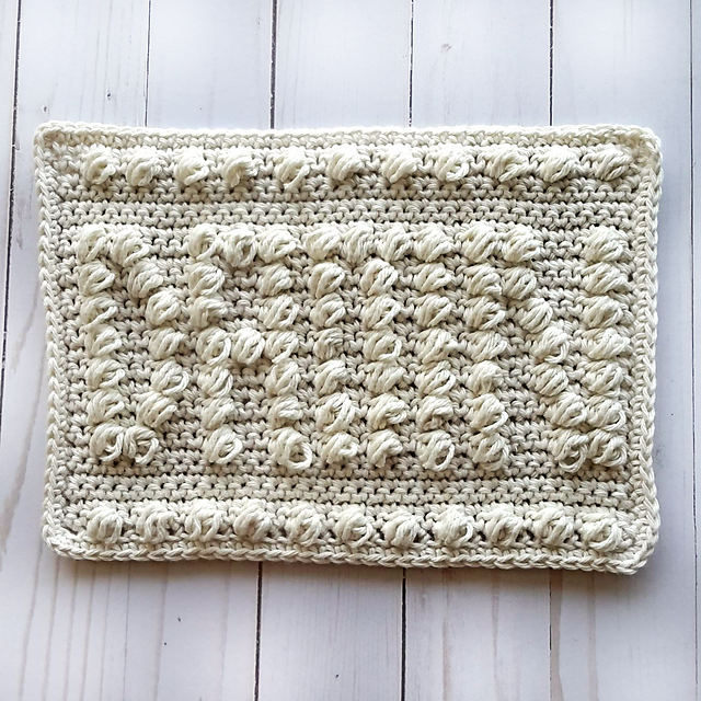 Damn Dishcloth
