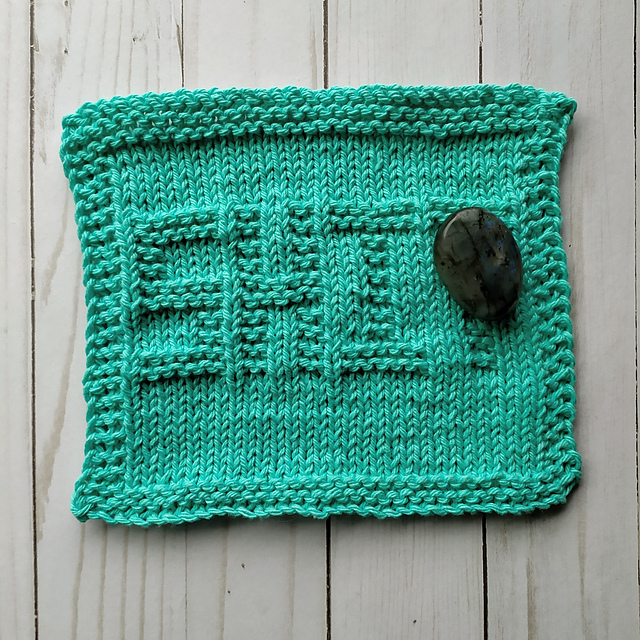 Shit Dishcloth