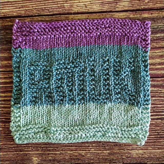 Amuk Dishcloth