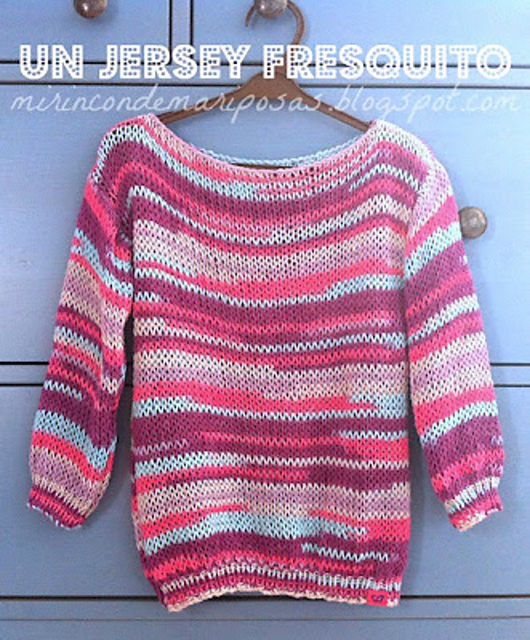 Jersey Fresquito