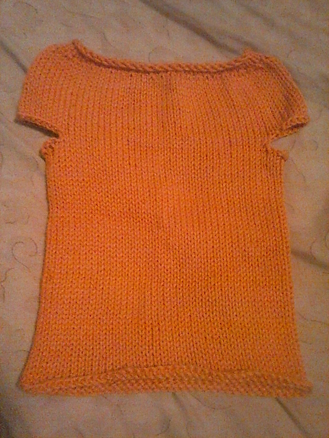 Baby and Beyond Tunic