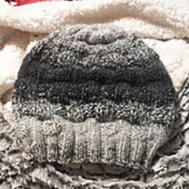 The Burrow Hat