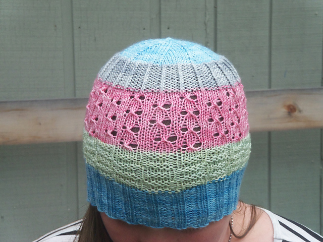 Adventures In Minis-Land Hat