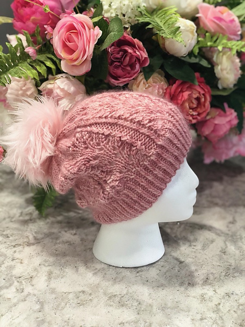 Spanish Moss Hat Collection
