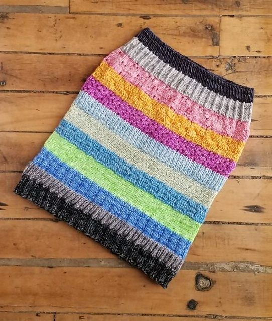 Adventures In Minis-Land Cowl