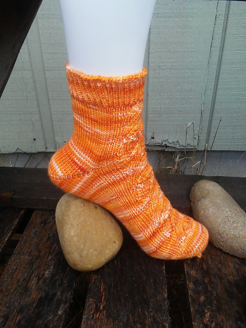 Southern Style Socks