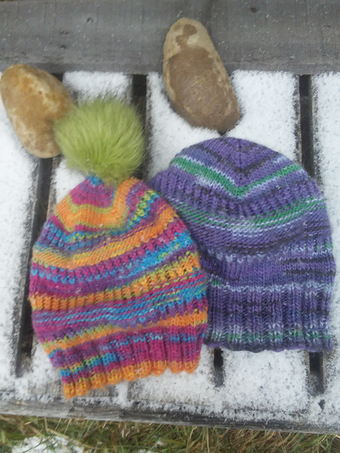 Tin Roof Hat